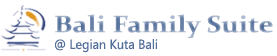 Bali Family Suite , Kuta Bali
